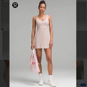 lululemon Align Dress Size 6 NEW
